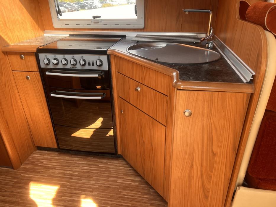 BÜRSTNER ARGOS A 747 2008