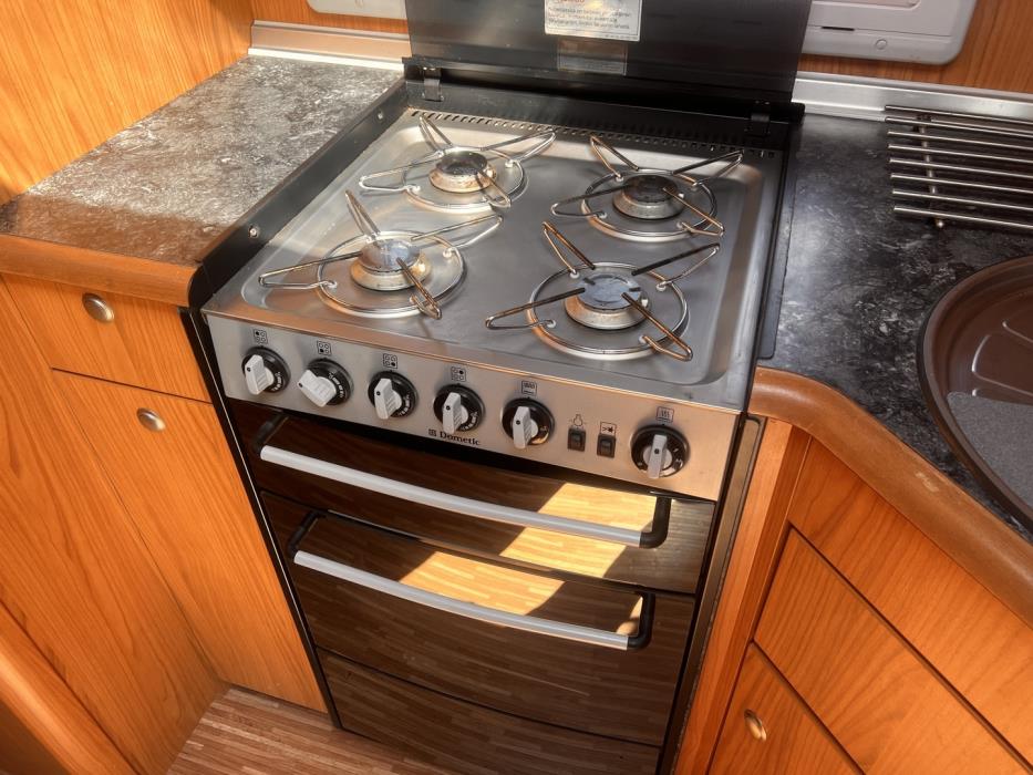 BÜRSTNER ARGOS A 747 2008