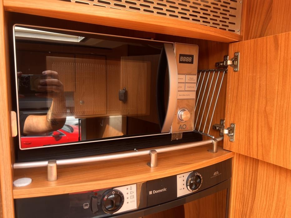 BÜRSTNER ARGOS A 747 2008