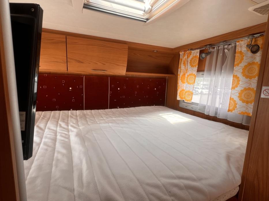 BÜRSTNER ARGOS A 747 2008