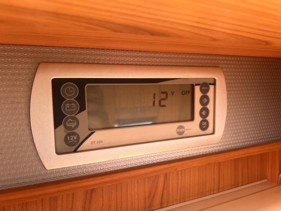 BÜRSTNER ARGOS A 747 2008