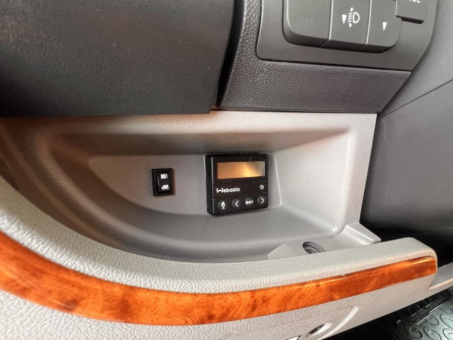 BÜRSTNER ARGOS A 747 2008