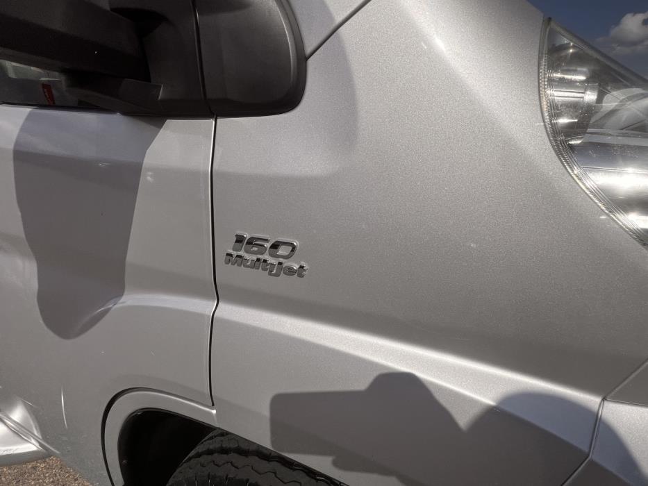 BÜRSTNER ARGOS A 747 2008