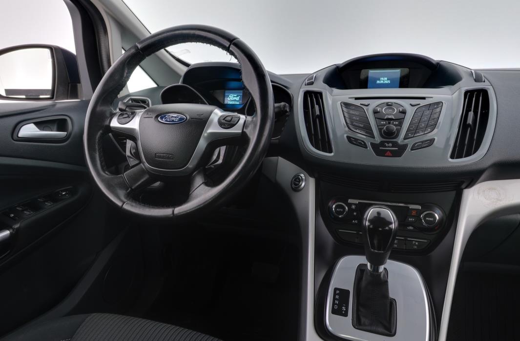 FORD Grand C-Max 2011