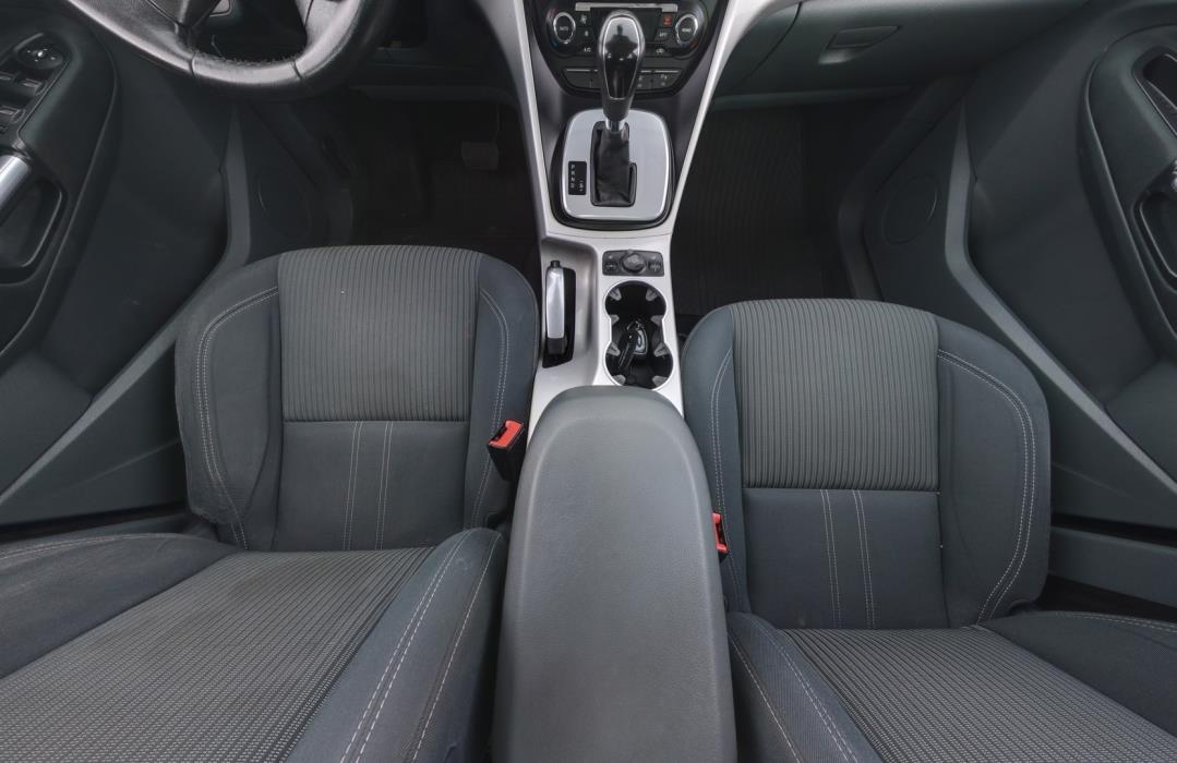 FORD Grand C-Max 2011
