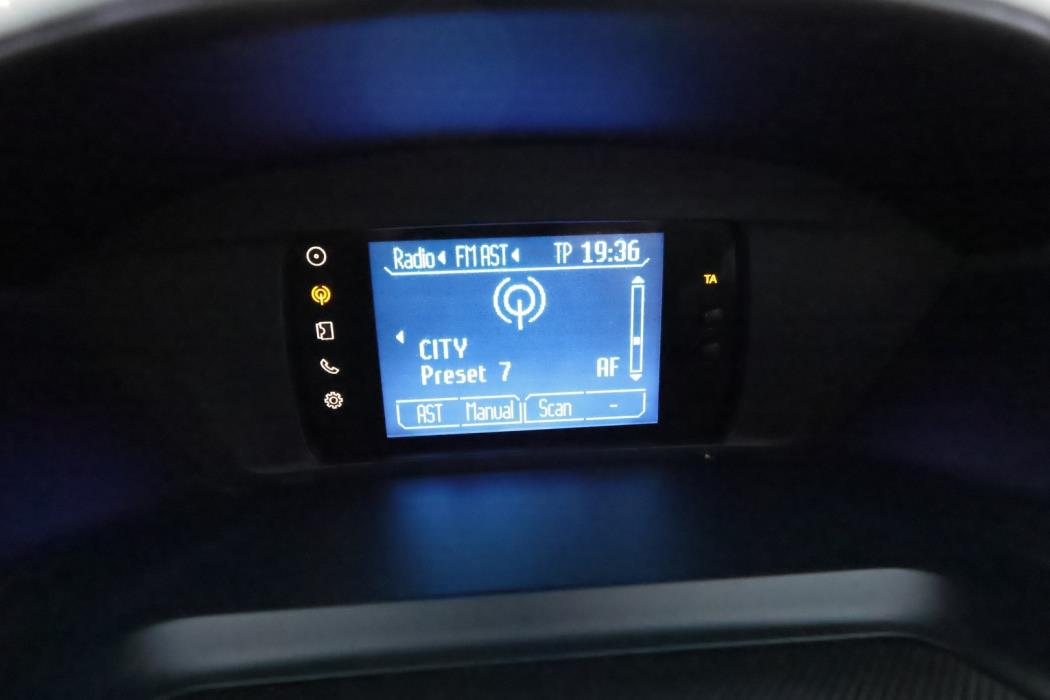 FORD Grand C-Max 2011