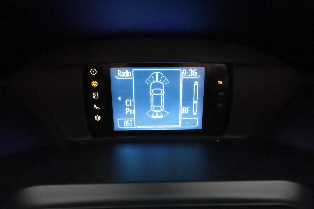 FORD Grand C-Max 2011