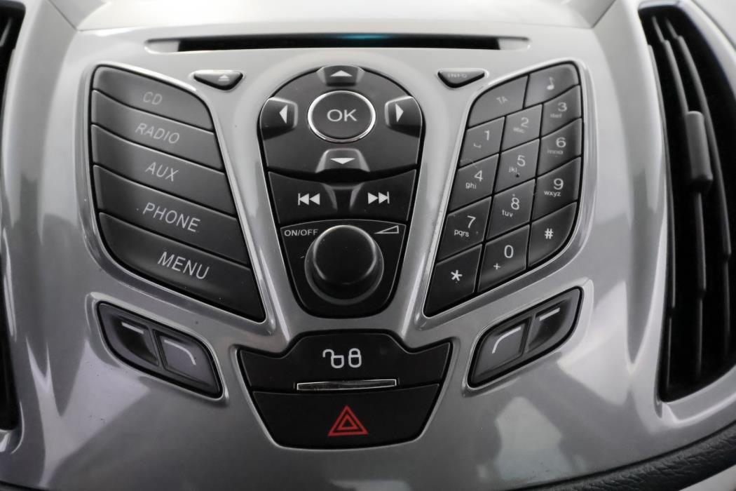 FORD Grand C-Max 2011