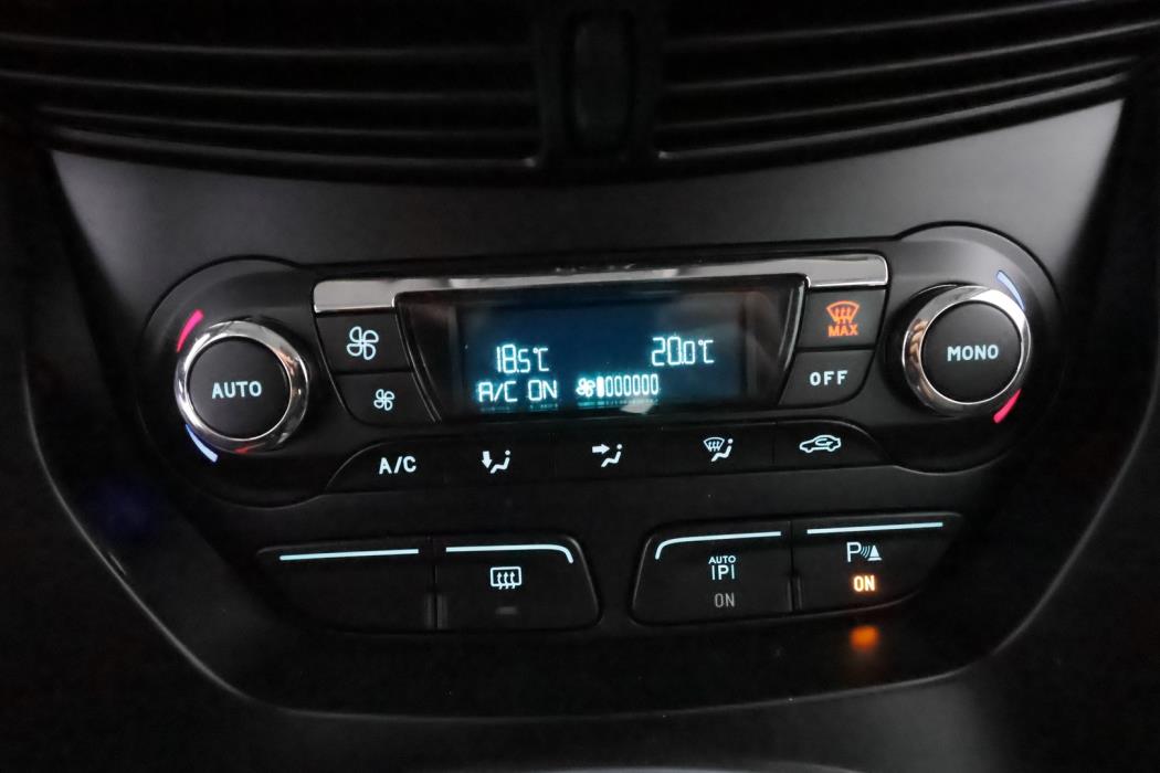 FORD Grand C-Max 2011