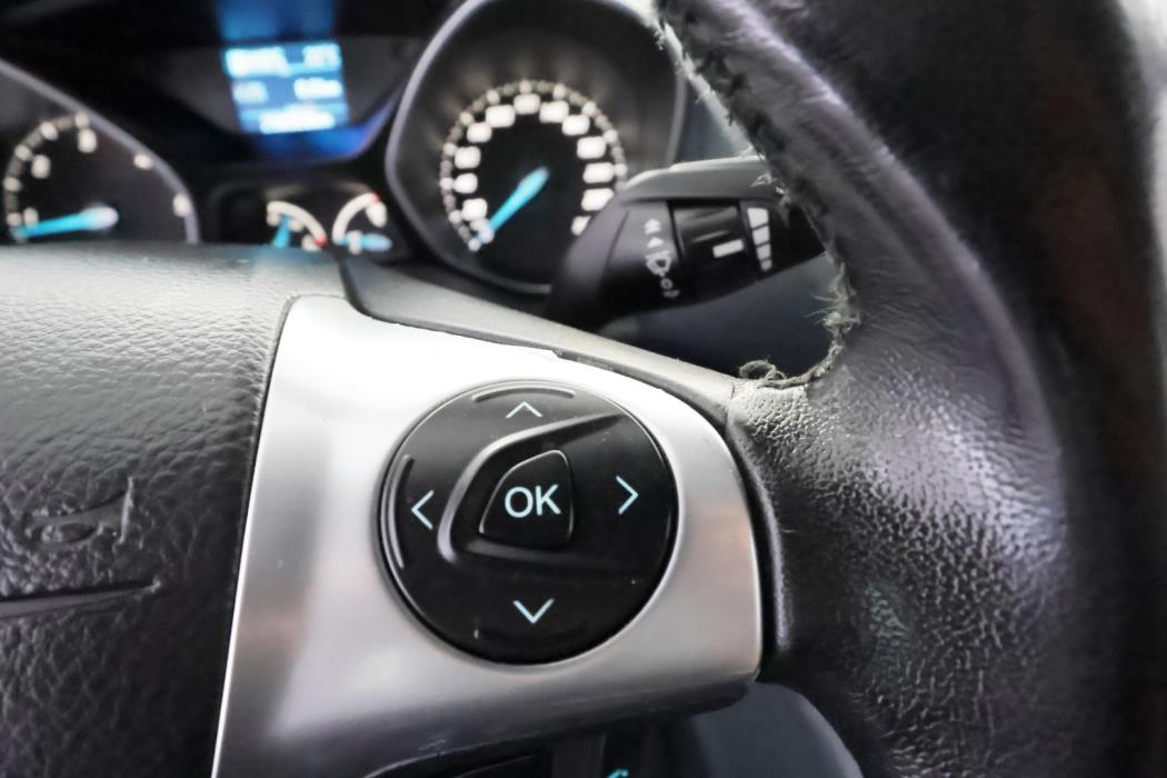 FORD Grand C-Max 2011