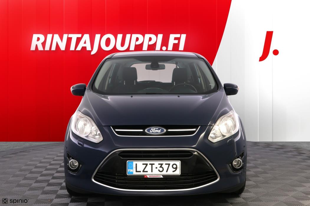 FORD Grand C-Max 2011