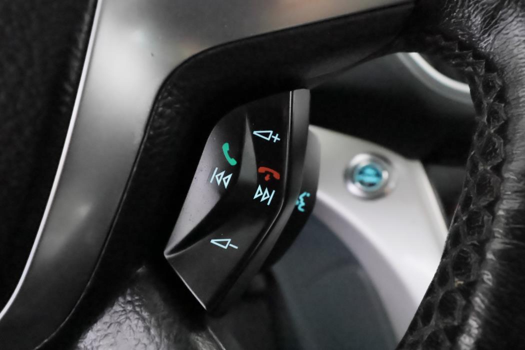 FORD Grand C-Max 2011