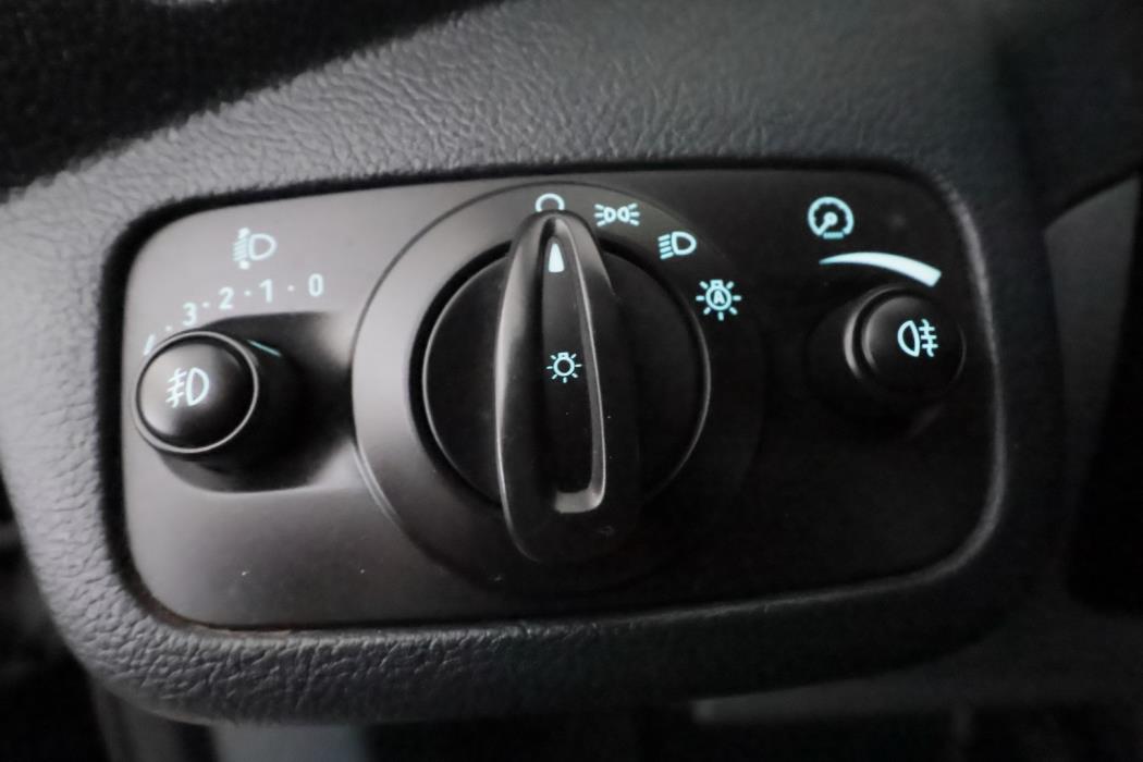 FORD Grand C-Max 2011