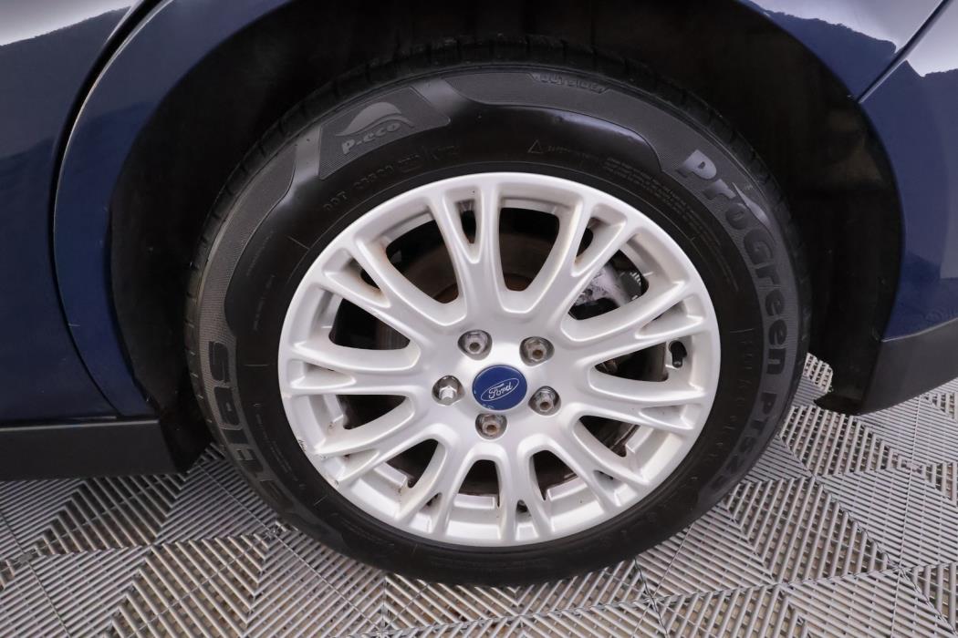 FORD Grand C-Max 2011