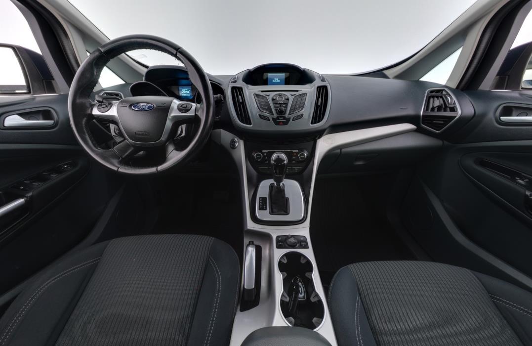 FORD Grand C-Max 2011