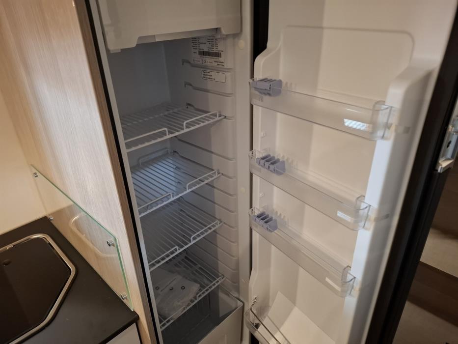 BÜRSTNER Lyseo Time T 690 G SkyLine Edition 2025 2025