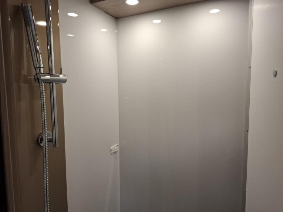 BÜRSTNER Lyseo Time T 690 G SkyLine Edition 2025 2025