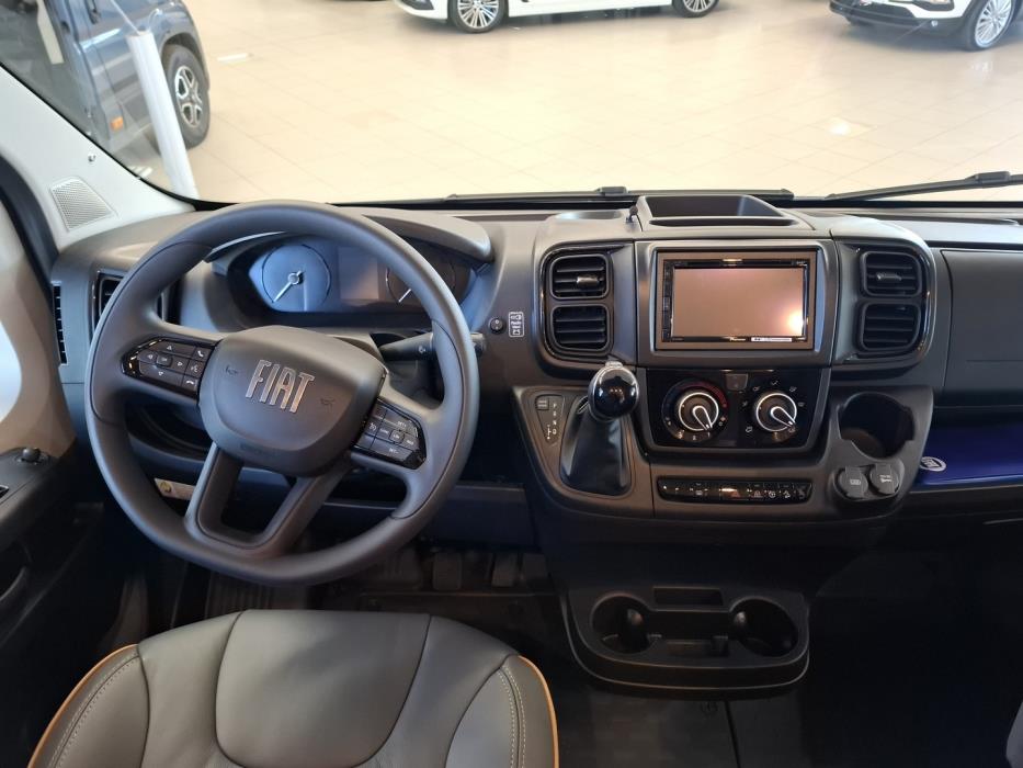 BÜRSTNER Lyseo Time T 690 G SkyLine Edition 2025 2025