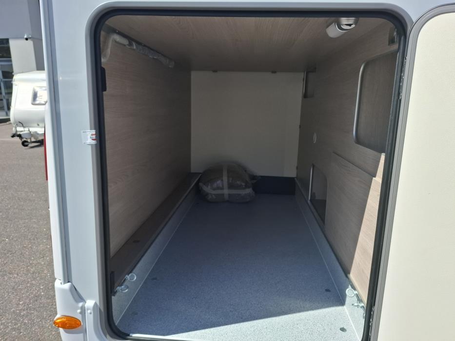 BÜRSTNER Lyseo Time T 690 G SkyLine Edition 2025 2025