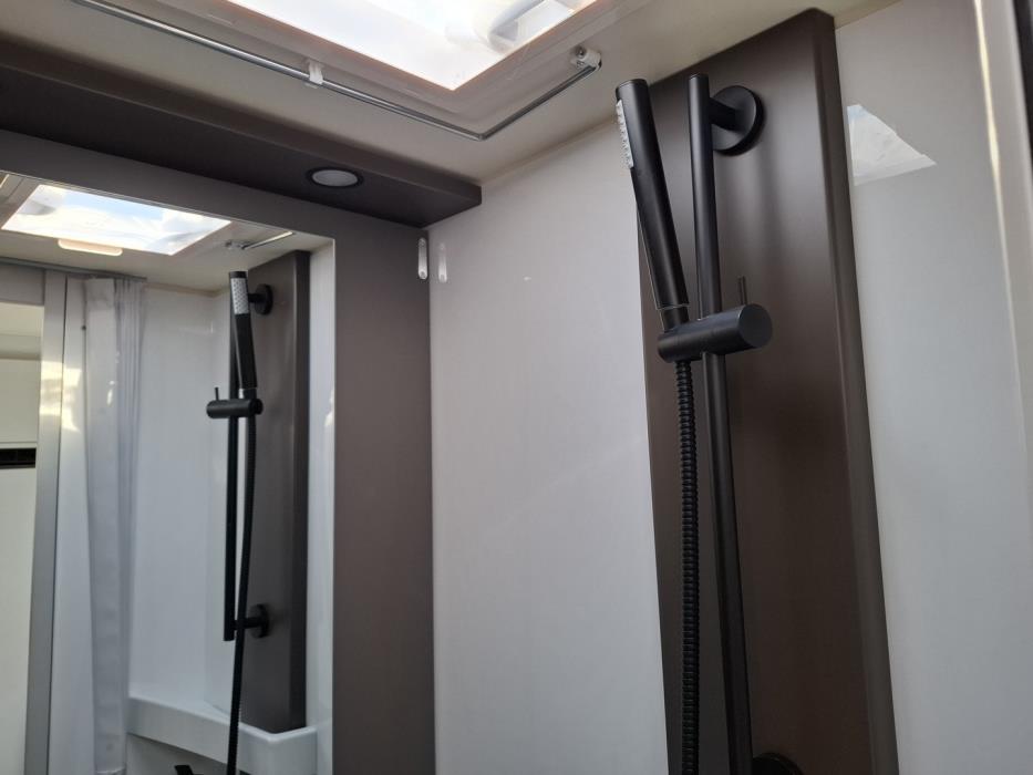 BÜRSTNER B66 LYSEO TD 690 G 2026