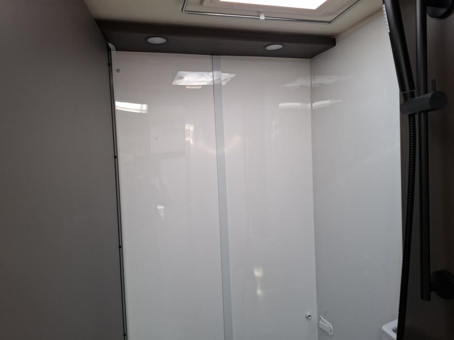 BÜRSTNER B66 LYSEO TD 690 G 2026