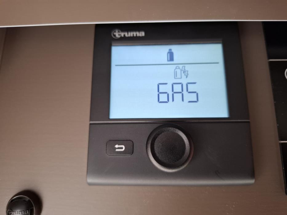 BÜRSTNER B66 LYSEO TD 690 G 2026