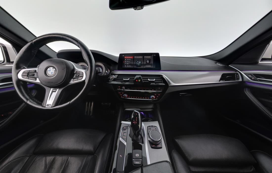 BMW 530 2019
