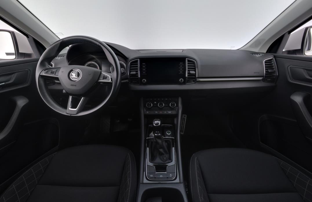 SKODA Karoq 2019