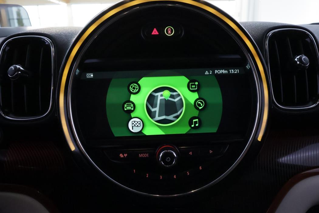MINI Countryman 2018