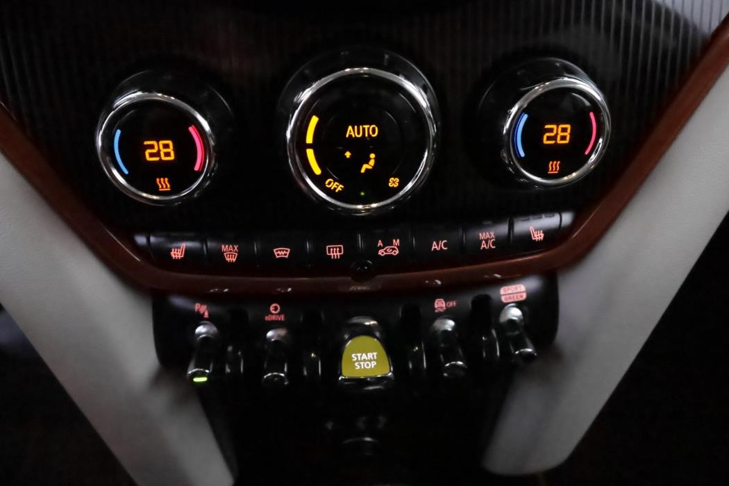 MINI Countryman 2018