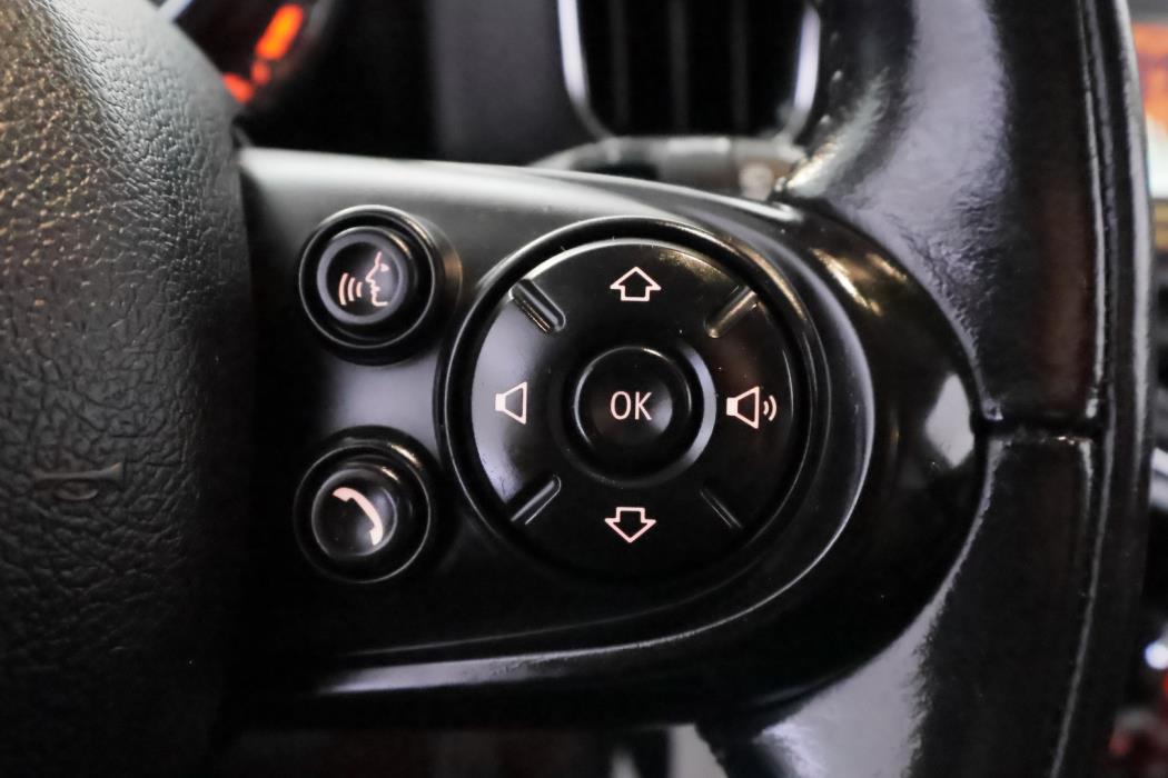 MINI Countryman 2018