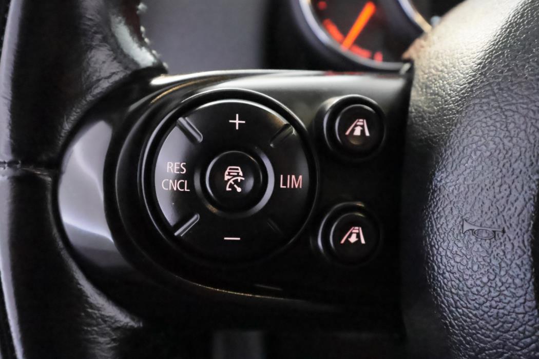 MINI Countryman 2018