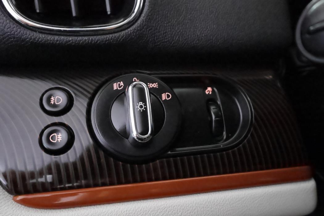 MINI Countryman 2018