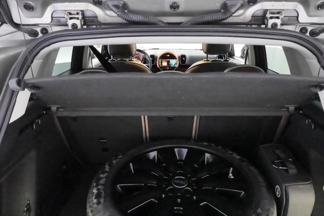 MINI Countryman 2018