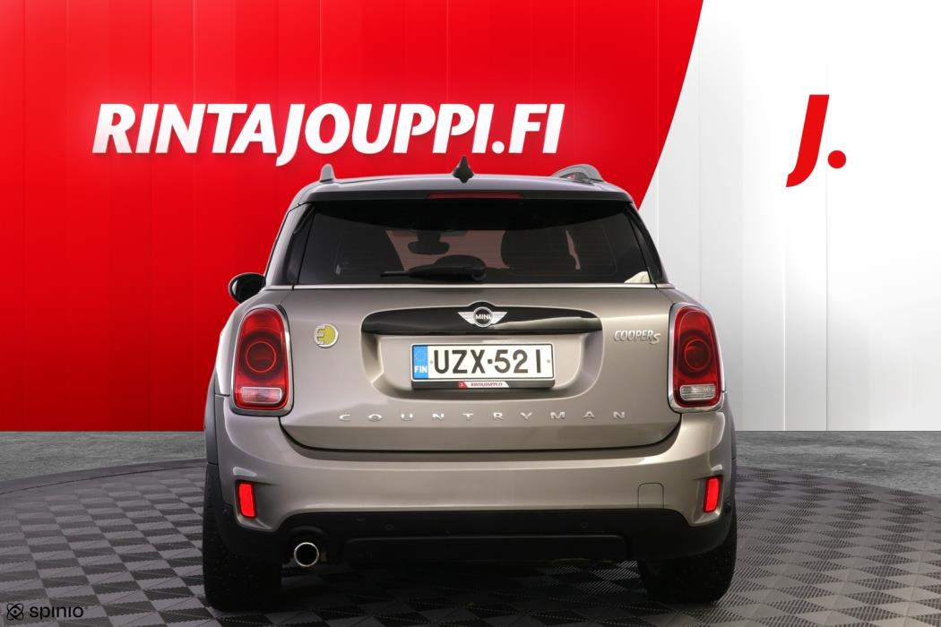 MINI Countryman 2018