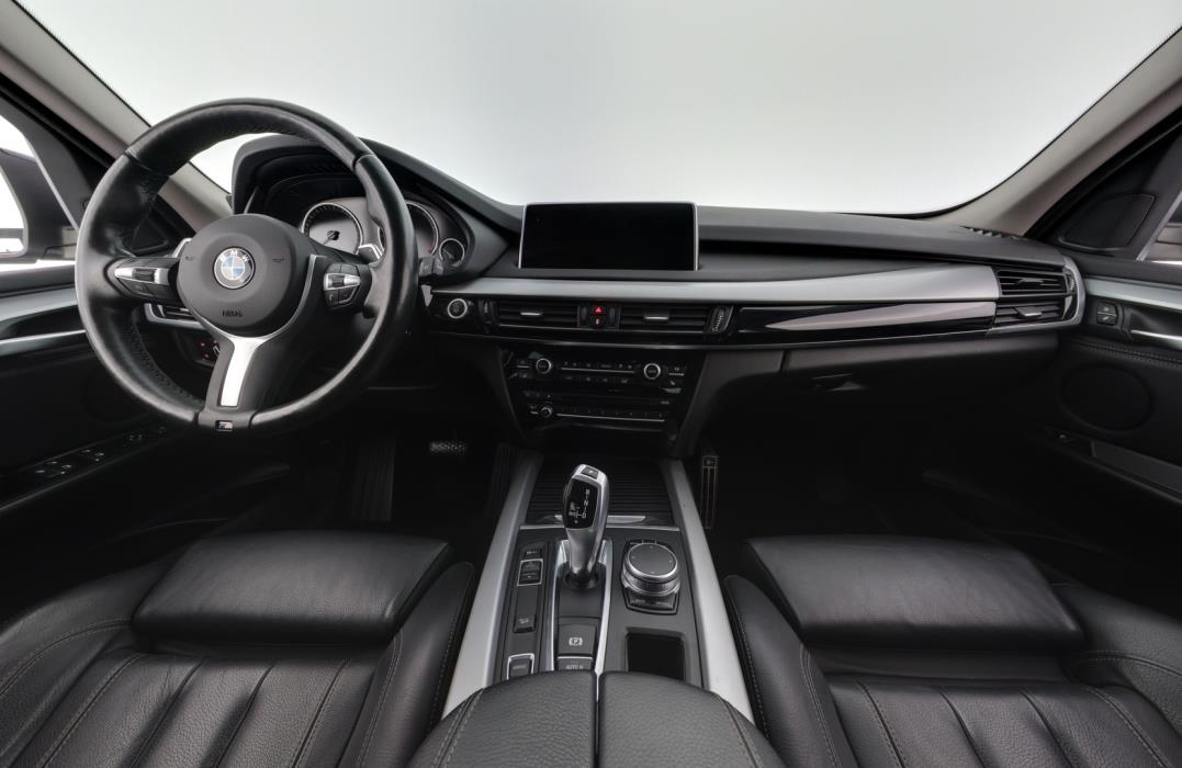 BMW X5 2018