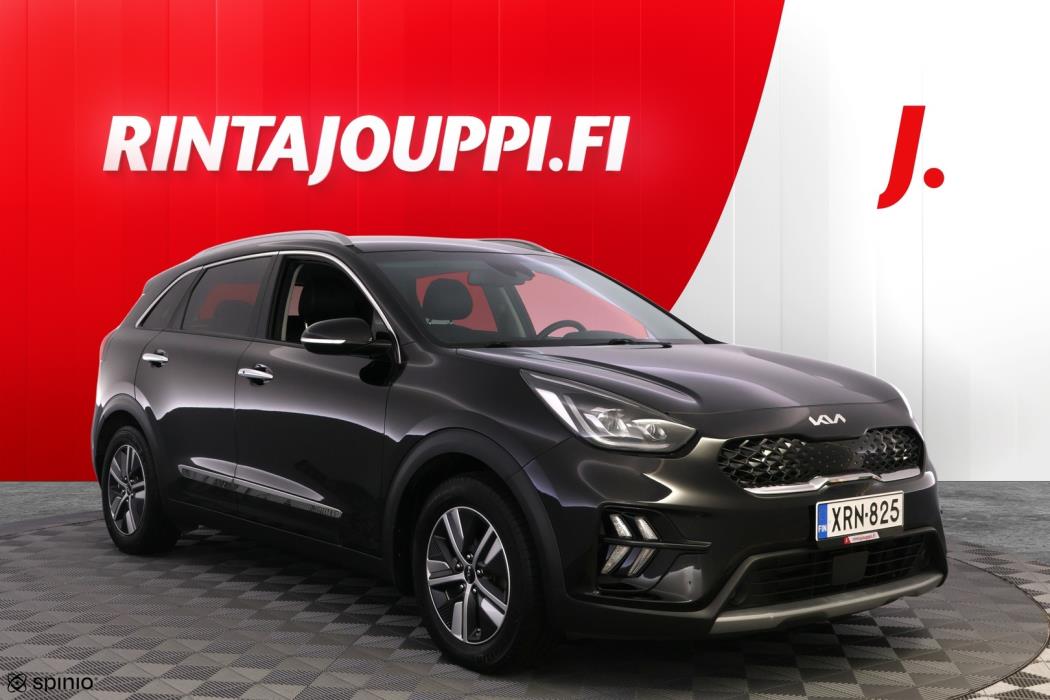 KIA Niro 2022