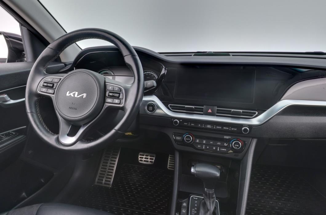 KIA Niro 2022