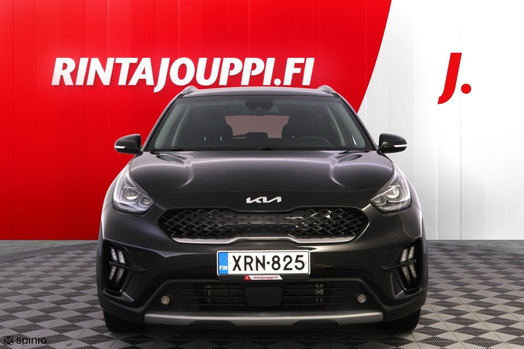 KIA Niro 2022