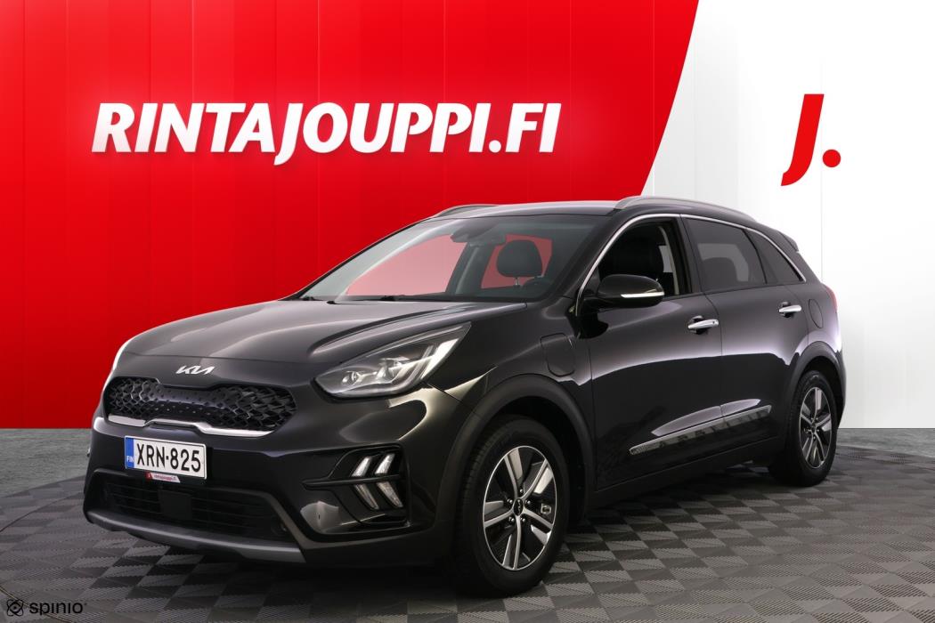 KIA Niro 2022
