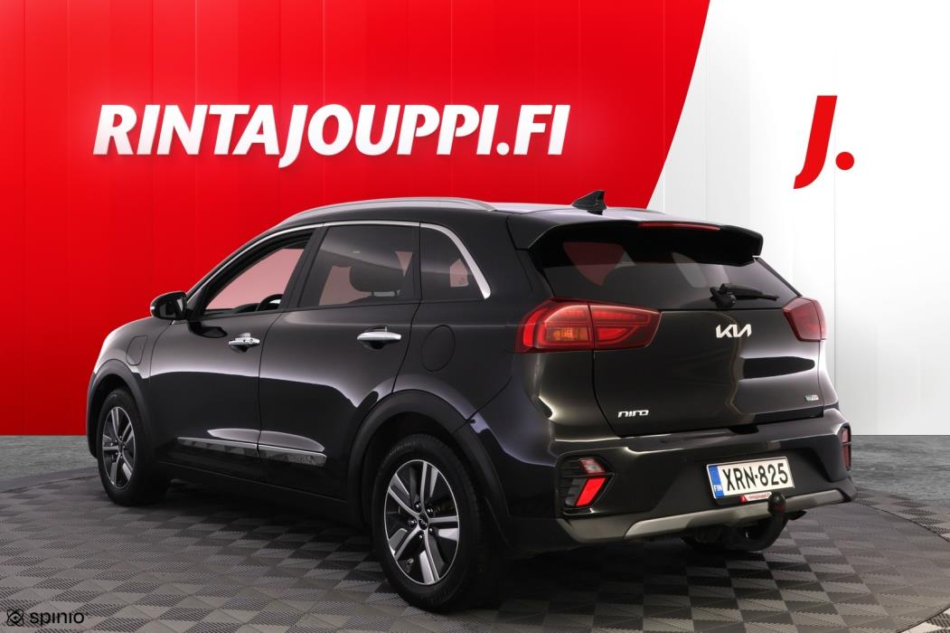 KIA Niro 2022