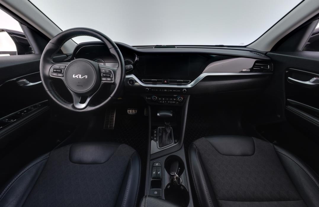 KIA Niro 2022