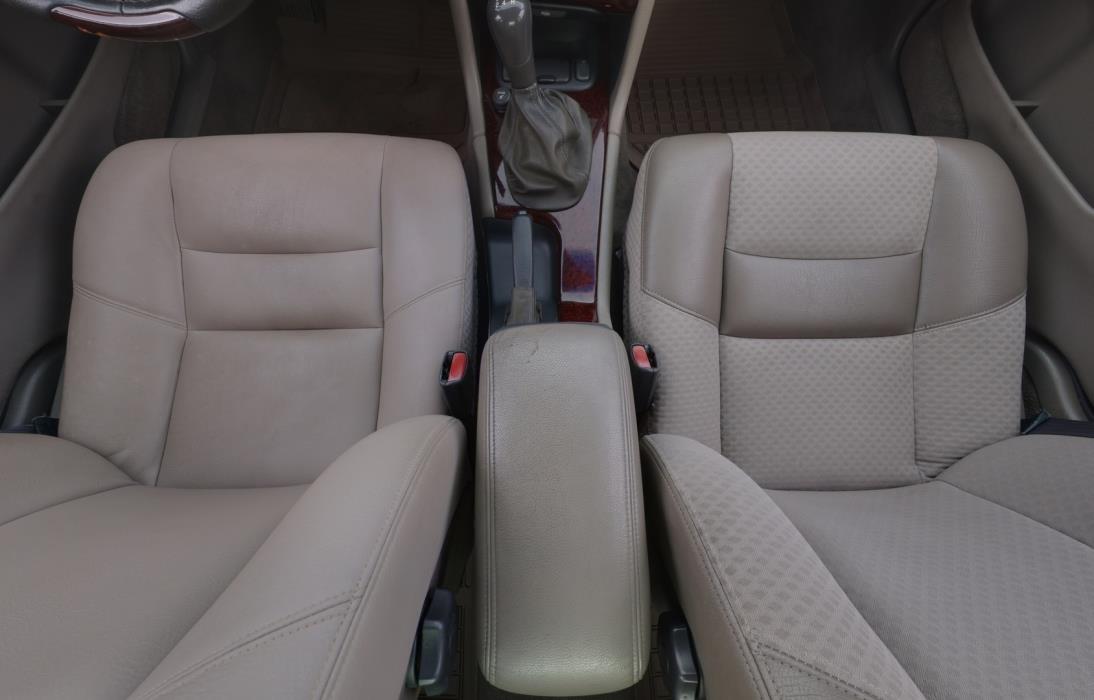 VOLVO S70 2000