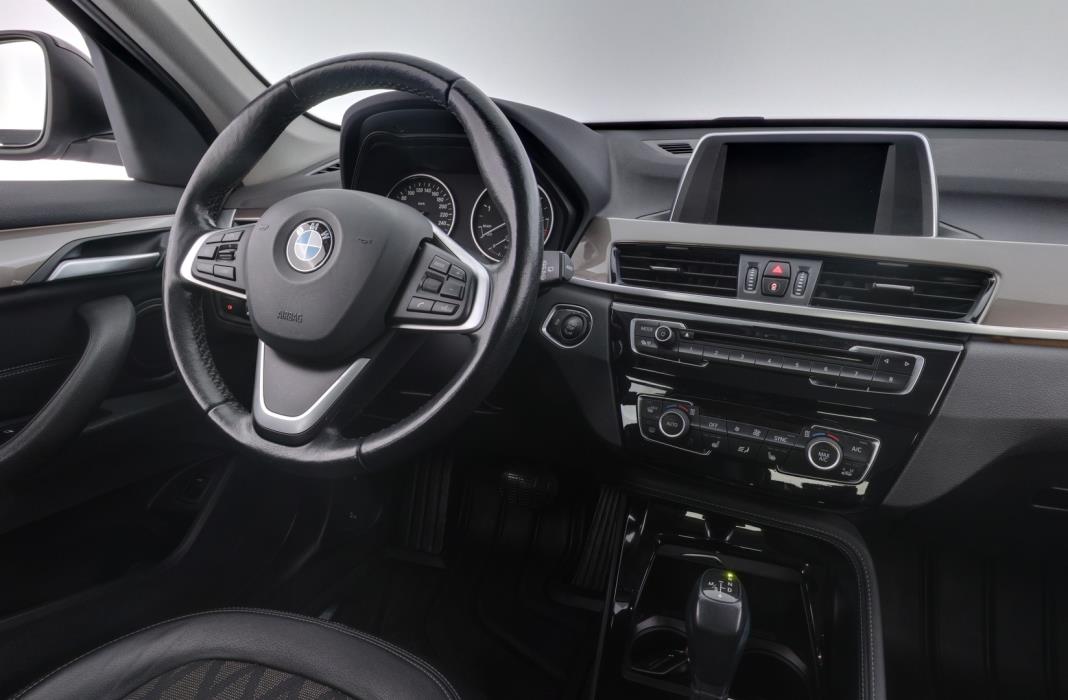 BMW X1 2018