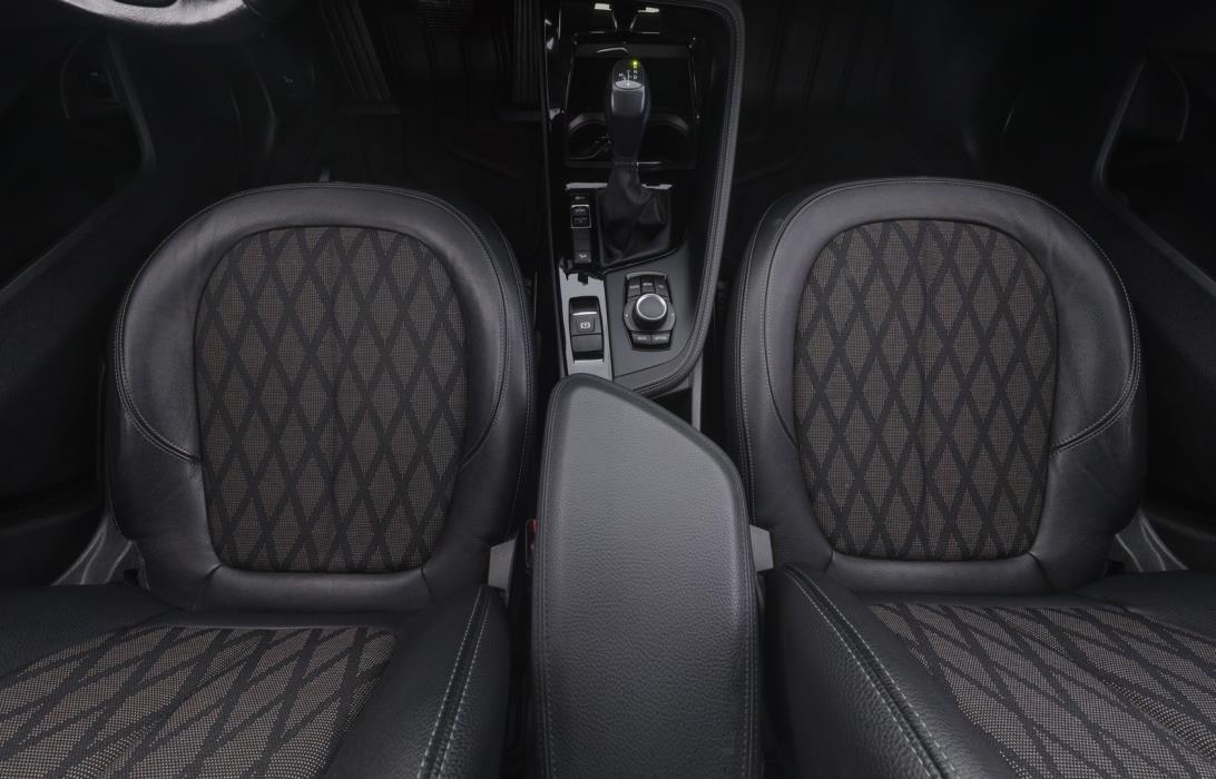 BMW X1 2018