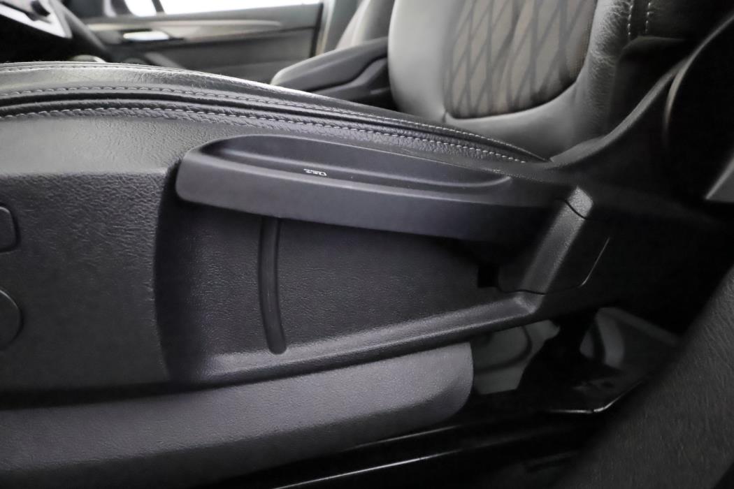 BMW X1 2018
