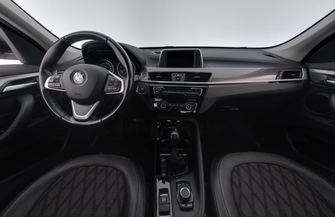 BMW X1 2018