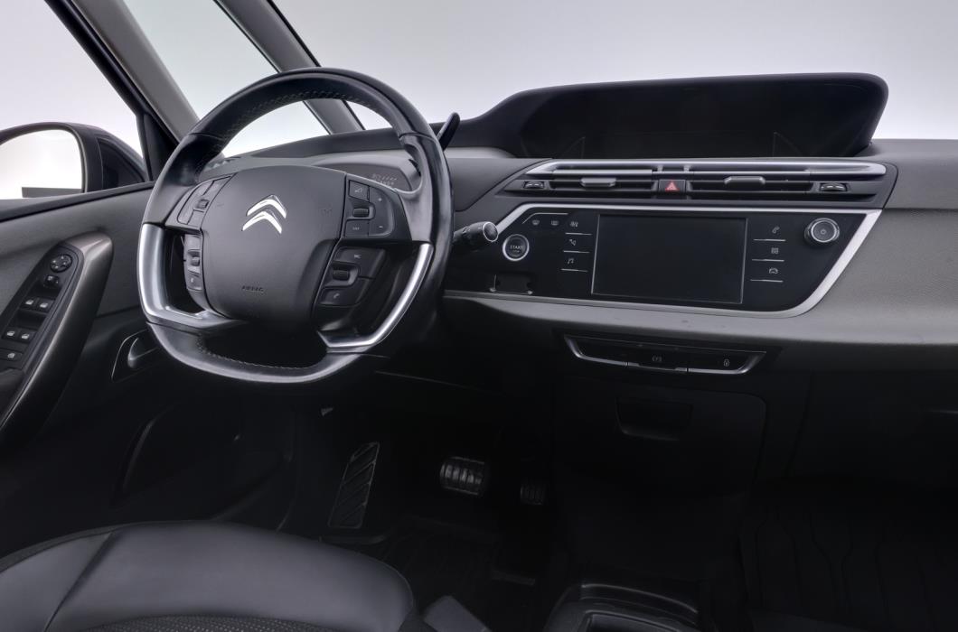 CITROEN Grand C4 Spacetourer 2021