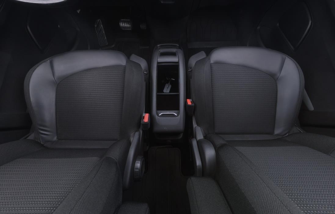 CITROEN Grand C4 Spacetourer 2021