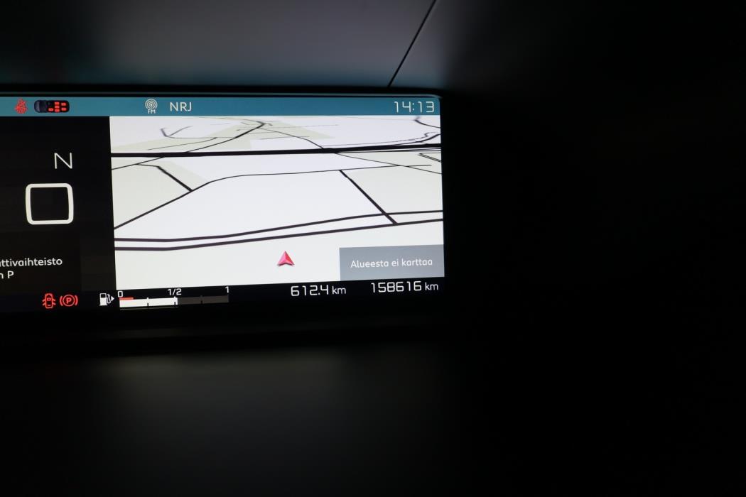 CITROEN Grand C4 Spacetourer 2021